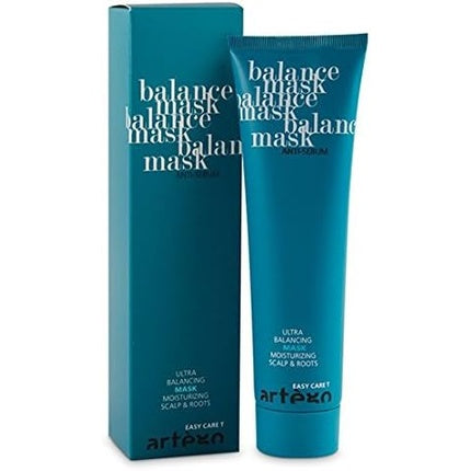 Masca de par, Artego, Balance, anti-sebum, 150ml