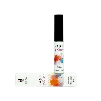 Adeziv gene false, Ibra, uscare rapidă, 5 ml