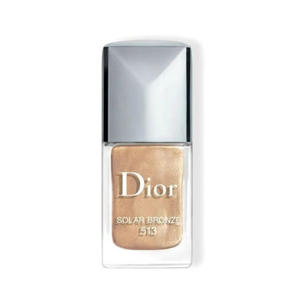 Lac de unghii, Dior, 513 Solar Bronze, 10ml