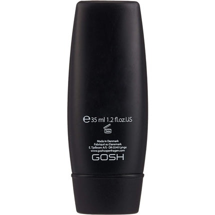 Fond de ten, Gosh, X-Ceptional Wear, 30ml