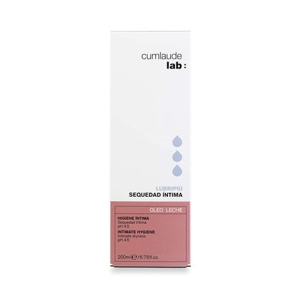 Lubrifiant intim, Cumlaude Lab, Lubripiù, 200ml