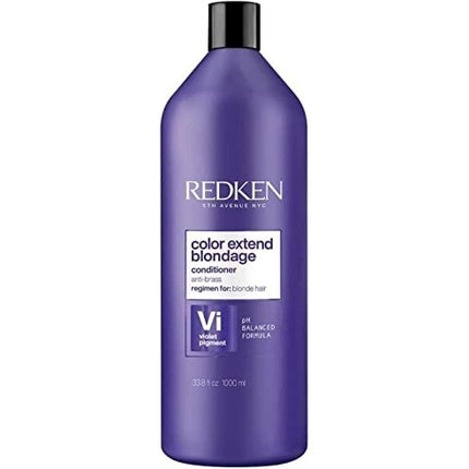 Balsam Redken Color Extend Blondage, 1000 ml