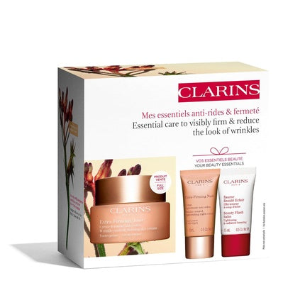 Cremă de zi Clarins, Extra-Firming, anti-aging, 1.7 oz