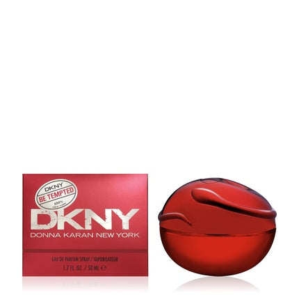 Parfum, DKNY Be Tempted, 50 ml