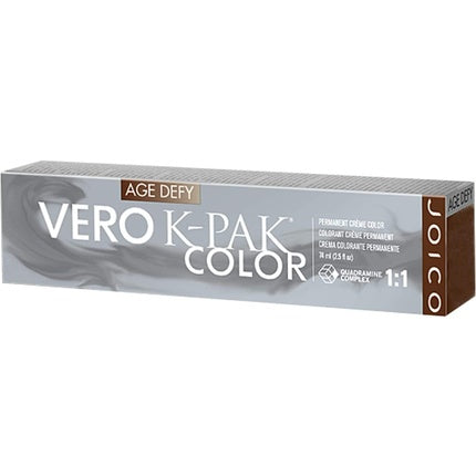 Vopsea păr, Joico K-Pak, Age Defy, maro