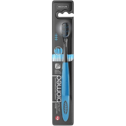 Periuță de dinți, Splat Biomed, peri medii, previne placa