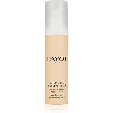 Demachiant facial, Payot L'Essentielle, 40 ml