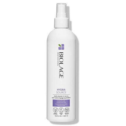 Leave-In Conditioner, Matrix, Hydra Source, alb