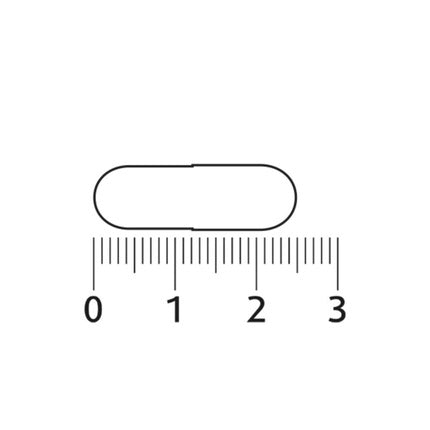 Supliment Lucovitaal, Groenlip Mossel, 90 capsule, roșu