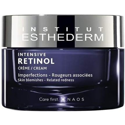 Cremă anti-riduri, Esthederm, Intensive Retinol, 50ml