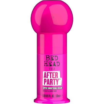 Cremă netezire păr, Tigi, Bed Head After Party, 50ml