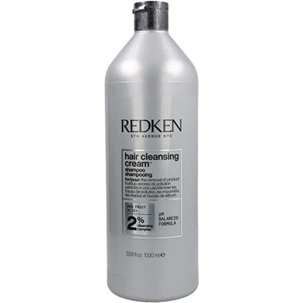Șampon, Redken, Hair Cleansing Cream, 1000 ml