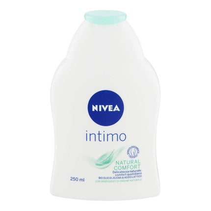 Gel intim, Nivea, Natural Comfort, 250ml