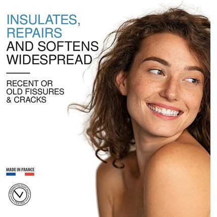 Stick unguent pentru fisuri si crapaturi, Uriage Bariéderm, 22g