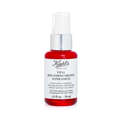 Ser Kiehl's Vital Skin-Strengthening Super, 30ml