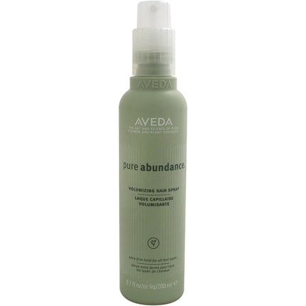 Spray de păr volumizant, Aveda, Pure Abundance, 200ml