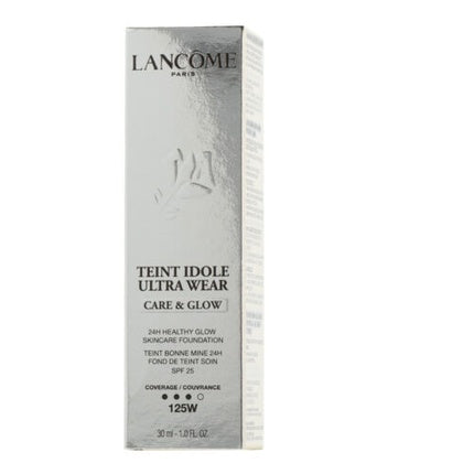 Fond de ten, Lancôme, Teint Idole Ultra Wear Care & Glow, 30ml