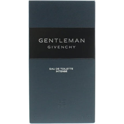 Apa de Toaleta, Givenchy, Gentleman Intense, 96g
