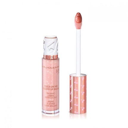 Balsam de Buze Naj Oleari Click On Me, Nude Pearl, 28g
