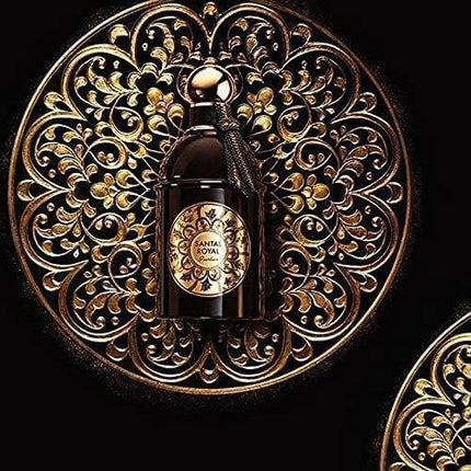 Parfum unisex, Guerlain, Santal Royal, 125g