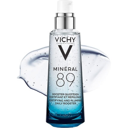 Crema hidratanta fata, Vichy, Mineral 89, 75 ml
