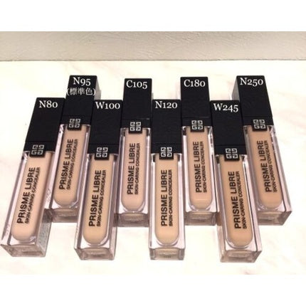 Concealer Givenchy Prisme Libre, Skin-Enhancing