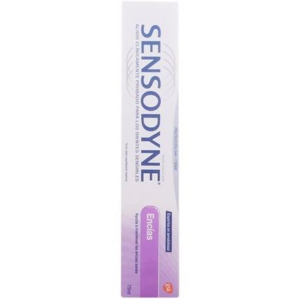 Pastă de dinți, Sensodyne, Sensitive Gums, 75 ml