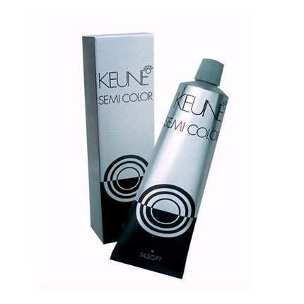 Vopsea Păr, Keune, Semi Color, 6.53 Blond Castaniu Închis