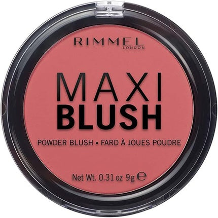 Blush pudra, Lancôme, Maxi Blush, 9g