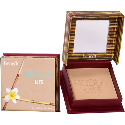 Bronzer mat, BeneFit, Hoola, 8g