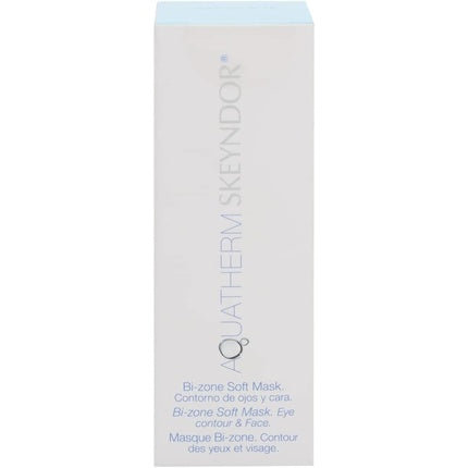 Masca fata, Skeyndor, BI-SOFT ZONE, 50 ml