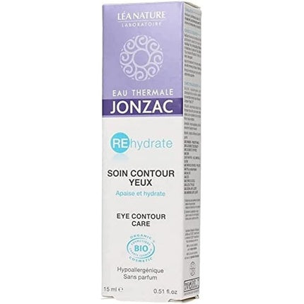 Soluție pentru lentile de contact, Eau Thermale Jonzac, 15ml