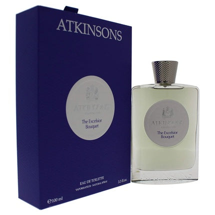 Parfum Atkinsons, The Excelsior Bouquet, 100ml