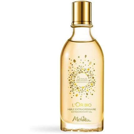 Ulei de corp, Melvita, Extraordinary Oil, 50ml