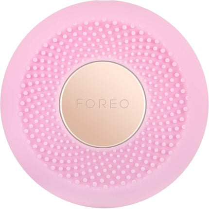 Masca Facială LED Foreo, UFO Mini, Roz Perlă