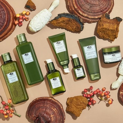 Masca de Fata, Origins Mega-Mushroom, 75ml