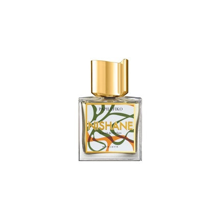 Parfum Nishane Papilefiko Extrait de Parfum 100ml