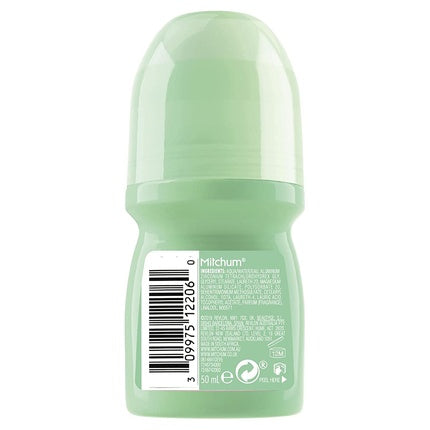 Deodorant roll on, Max, Powder Fresh