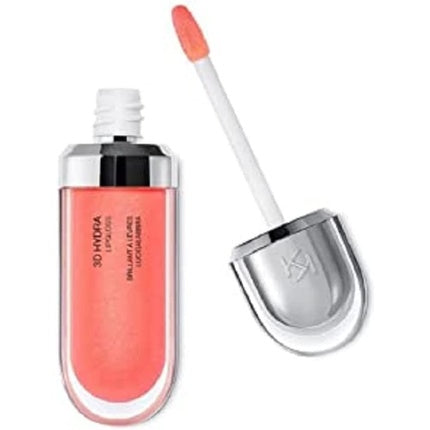 Gloss de buze Kiko Milano 3D Hydra, 09 Corai Moale