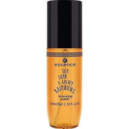 Auto-bronzant Essence Sun Sand 100ml Negru