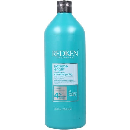 Balsam Redken Extreme Length, 1000 ml