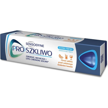 Pastă de dinți Sensodyne ProKliw Extra Fresh 75ml