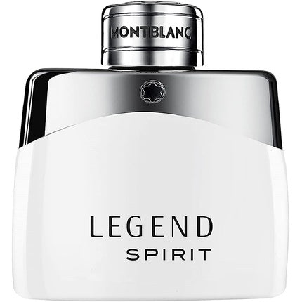 Apa de Toaleta, Montblanc, Legend Spirit, 50ml