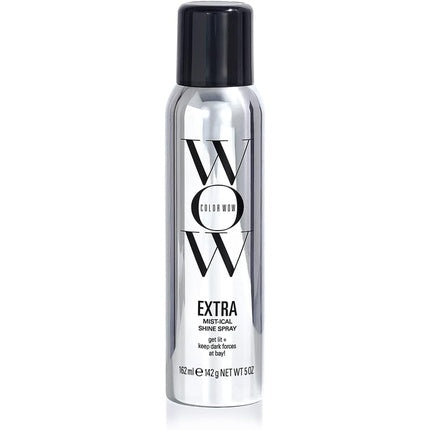 Spray fixator Color Wow Extra Mist-Ical Shine 181g