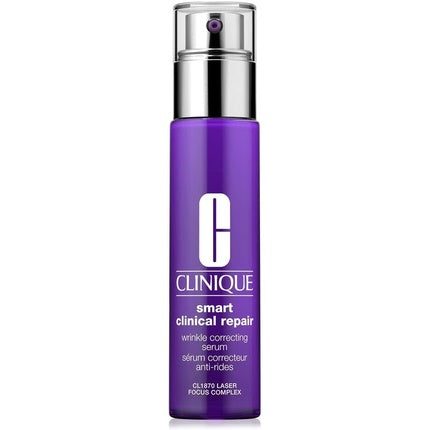 Ser corector riduri, Clinique Smart Clinical Repair, 100ml