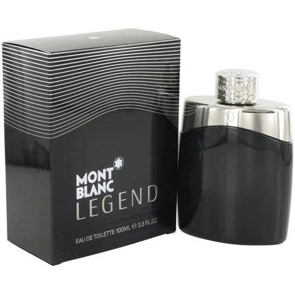 Apa de Toaleta, Montblanc Legend, 30ml