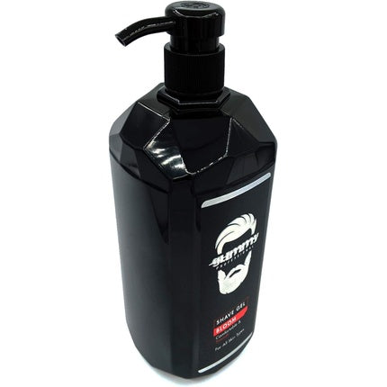 Gel de ras, Gummy, Bloom, 1000 ml