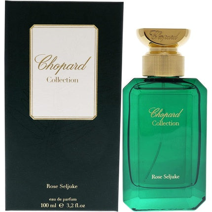 Parfum, Chopard, Rose Seljuke, 100ml