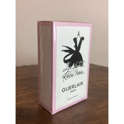 Parfum Guerlain La Petite Robe Noire Rose Cherry 50ml sticlă roz