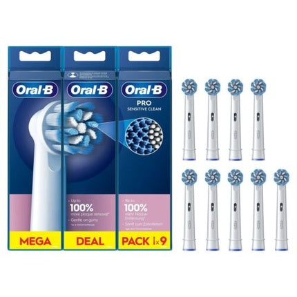 Aparat de Dezinfectare Periuta, Braun Oral-B Pro, alb